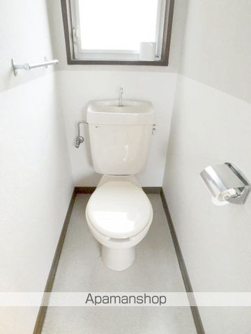 コンフォートエフの内装写真