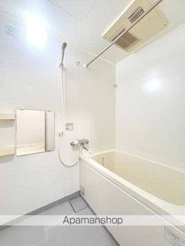 エスカーサ大阪阿倍野パークビューの内装写真
