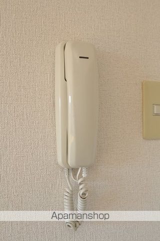 大村ビルの内装写真