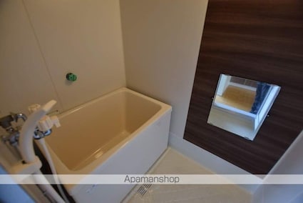 ＶＥＧＡ向山[1K/22.35m2]のバス