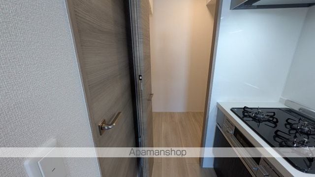 D-ROOM汐見丘αの内装写真