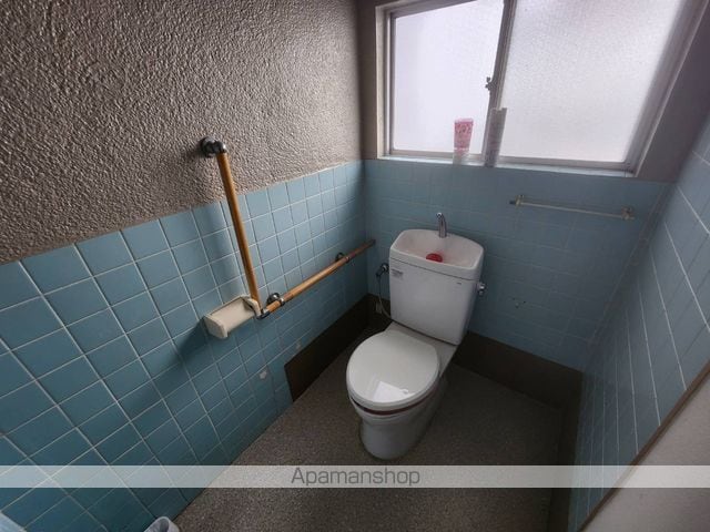 大学町ハイツの内装写真