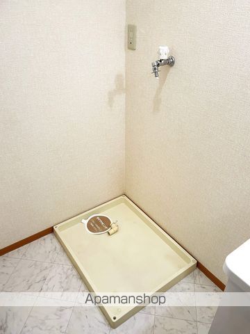 ジュネスの内装写真