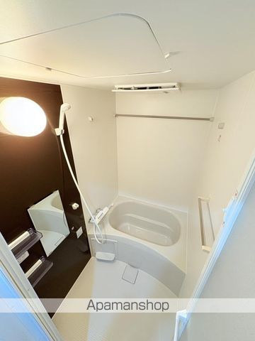 AND TERRACE 文の里の内装写真