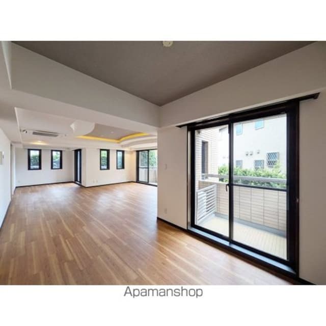 経堂オリエントコート[4LDK/164.13m2]のその他内装4