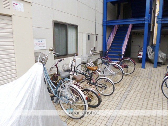 アクティー北浦和の内装写真