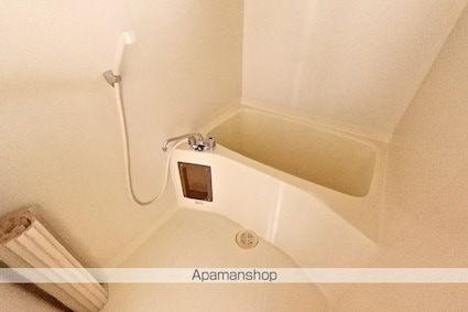 サンコーポⅠ（旭）[1K/27.95m2]のバス