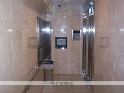 セジョリ上野[1K/25.42m2]のエントランス