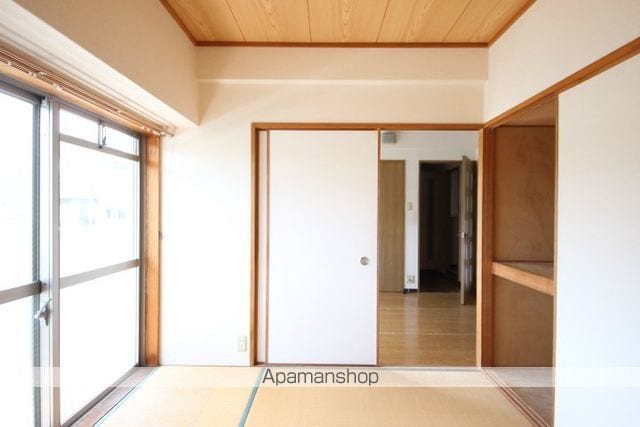 インペリアル花屋敷の内装写真