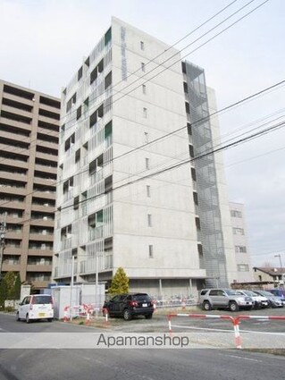 長野県長野市大字栗田[1K/29.3m2]の外観1