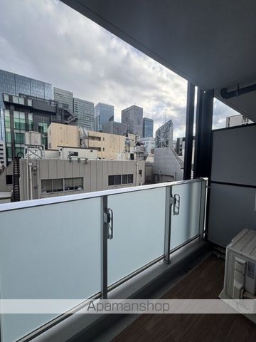 レジディア大手町北の内装写真