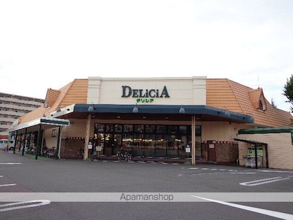 長野県松本市野溝西２丁目[2LDK/62.92m2]の周辺5