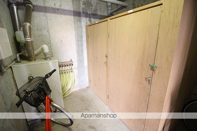 フォレスト澄川の外観写真