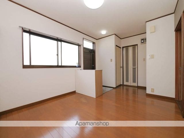 センチュリー入間の内装写真