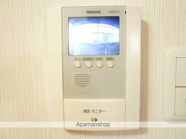ASTELA本町の内装写真