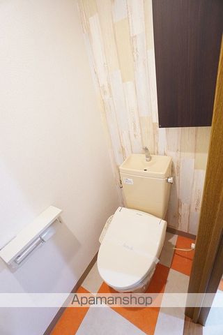 コンチネンタル・インBの内装写真