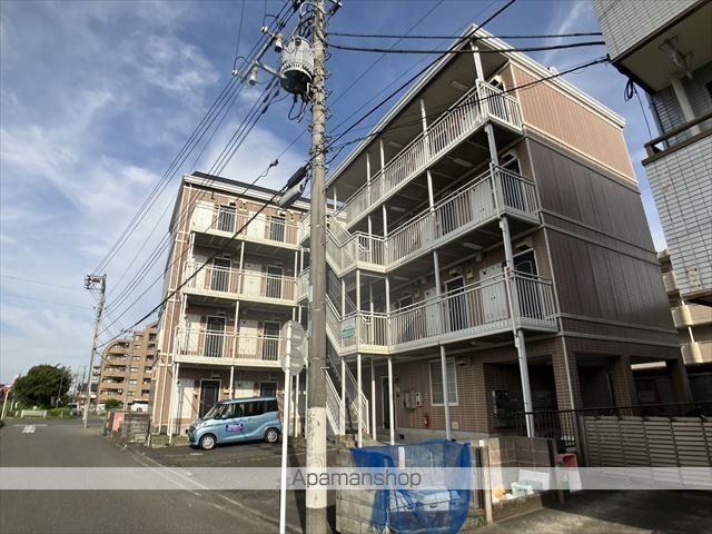 サンライズSATOHの外観写真