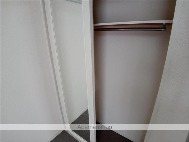 レオパレスグリーンパークの内装写真