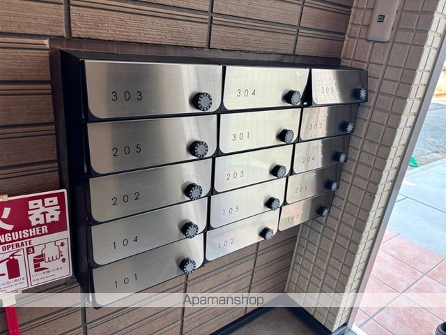 ALEGRIA道明寺IIのその他写真