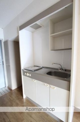 香川県高松市昭和町１丁目[1K/21.76m2]の内装1