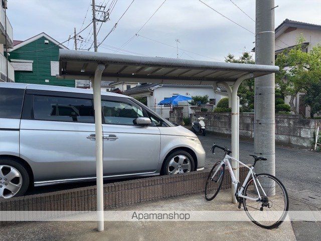 レオパレスAQUA REGIAのその他写真