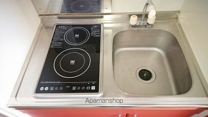 レオパレスＳＡＫＵＲＡ[1K/23.18m2]のキッチン3