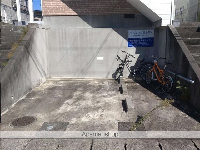 ベルシオン仙台第4のその他写真