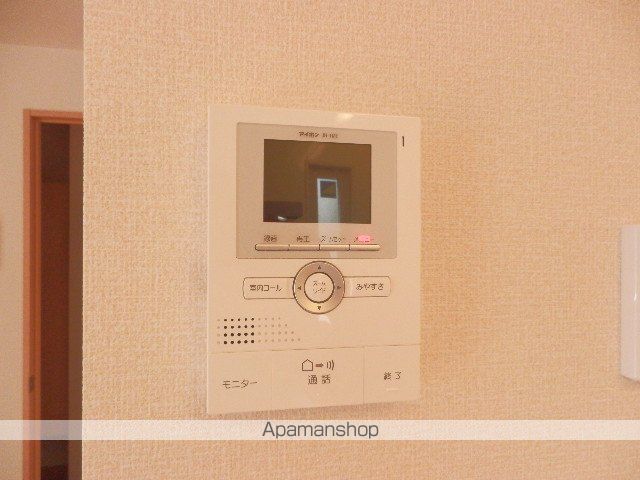 プライムスクエアの内装写真