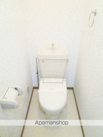 アンビシャスの内装写真