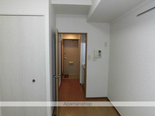 プレール武蔵小山2番館の内装写真