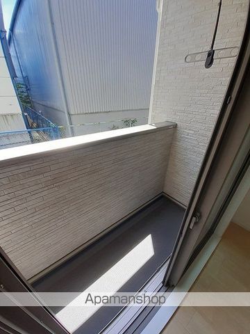 リジエールIIの内装写真