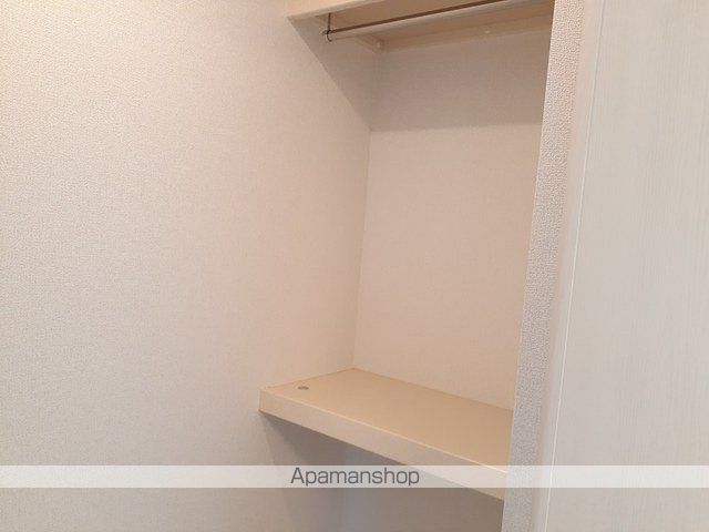 フェリーチェ Iの内装写真