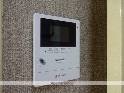 キャメルシード[1LDK/40.5m2]のその他設備