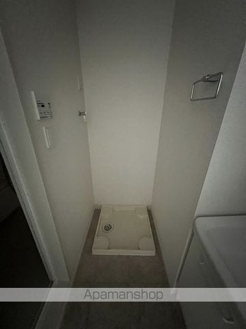 ピッツィカートIの内装写真