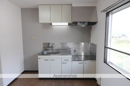 フレグランス増沢Ｂ棟[2DK/42m2]の内装7