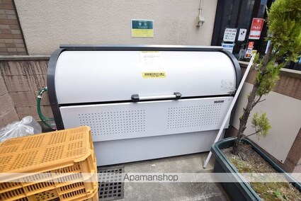 プランドビル木町[2K/37.24m2]の共用部4