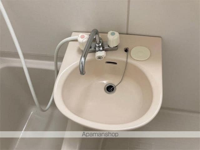 プティカァーネの内装写真