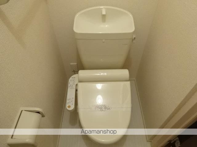 ルーチェの内装写真