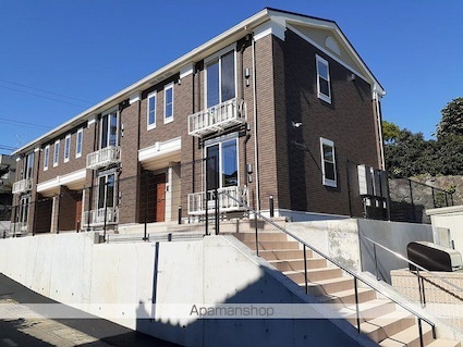 サンライズ[1LDK/49.06m2]の外観1