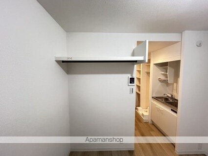 レスポワール南馬込[1R/14.22m2]の内装3