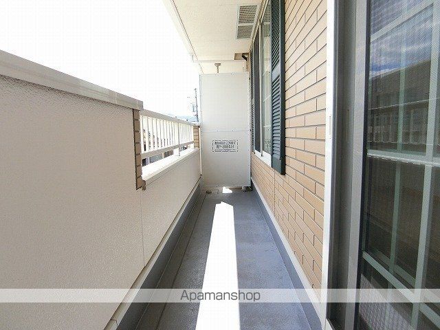 ソラーレロッソの内装写真
