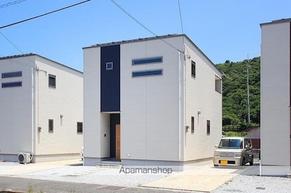 ＫＡＨＯＫＵ[3LDK/78.24m2]の外観3