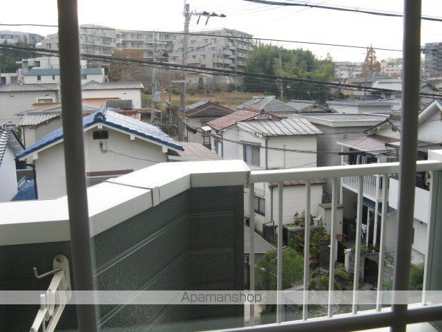ハイツシャルマンの内装写真