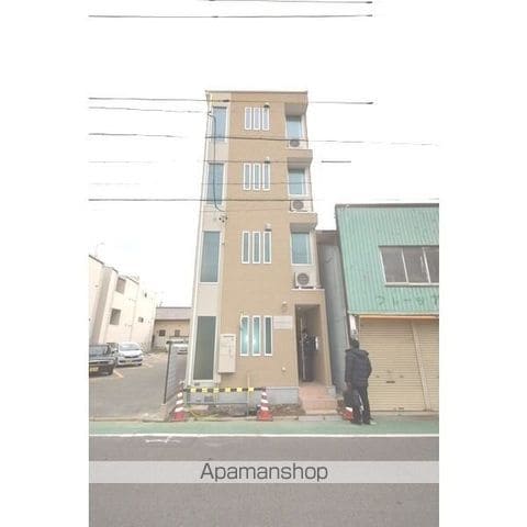 la maison de luceの内装写真