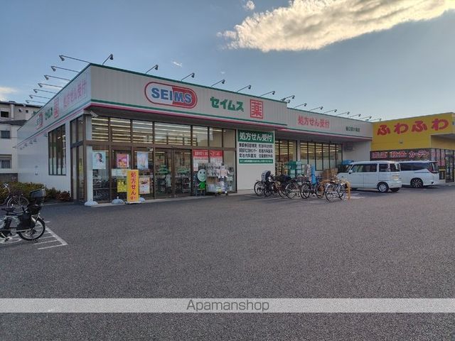 D-ROOM春日部大場の内装写真