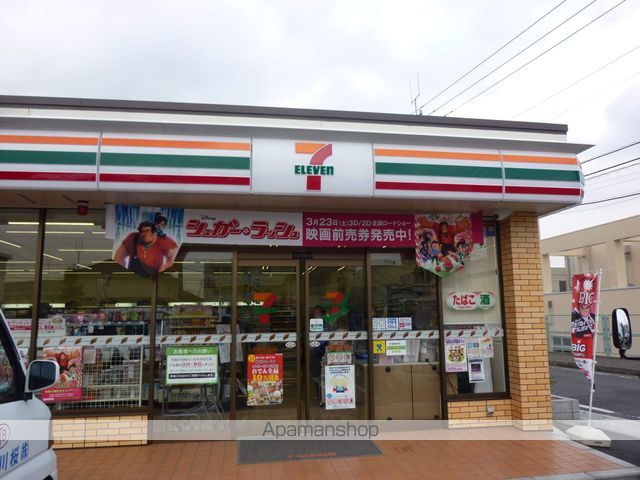 LUMIELE IIIの周辺写真