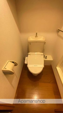レオパレス山口の内装写真
