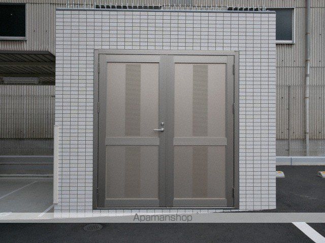 プレサンス上町台筆ヶ崎 NORTHのその他写真