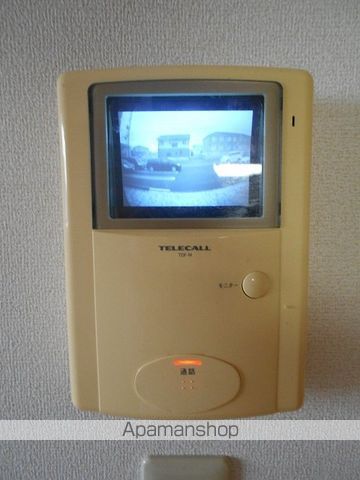 フィオーレ グリーンヒルの内装写真