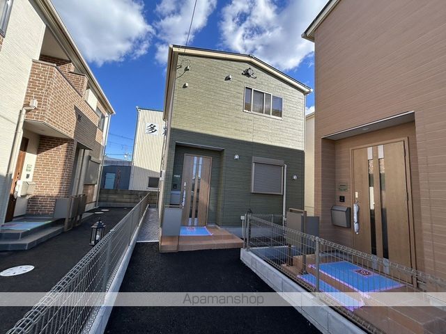 detached 埼玉県蓮田市西新宿６丁目
地図を見る